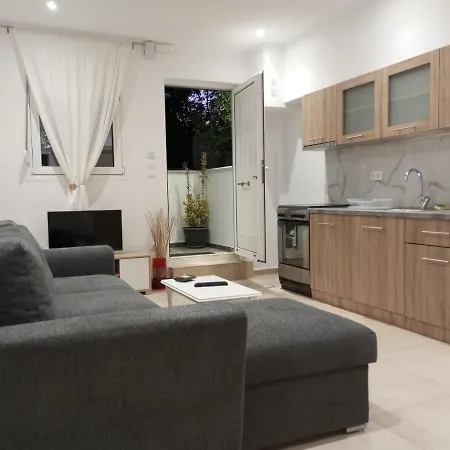 Anassa Studio Trikala Exterior photo