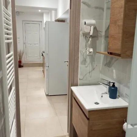 Anassa Studio Trikala Exterior photo