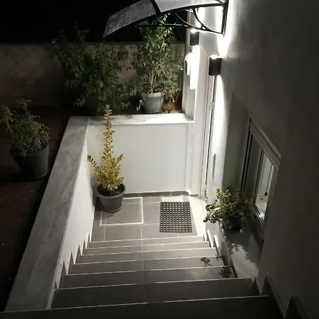 Anassa Studio Trikala Exterior photo