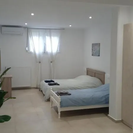 Anassa Studio Trikala Exterior photo