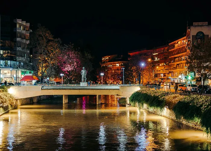 Anassa Studio Trikala