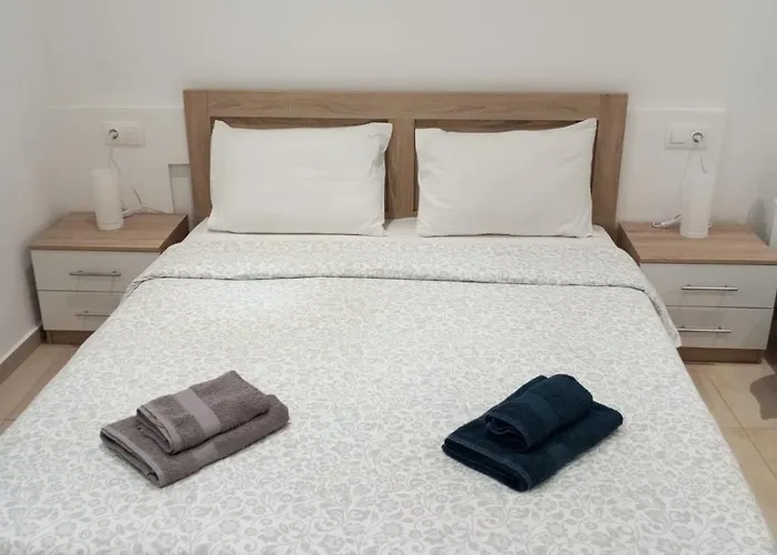 Anassa Studio Trikala