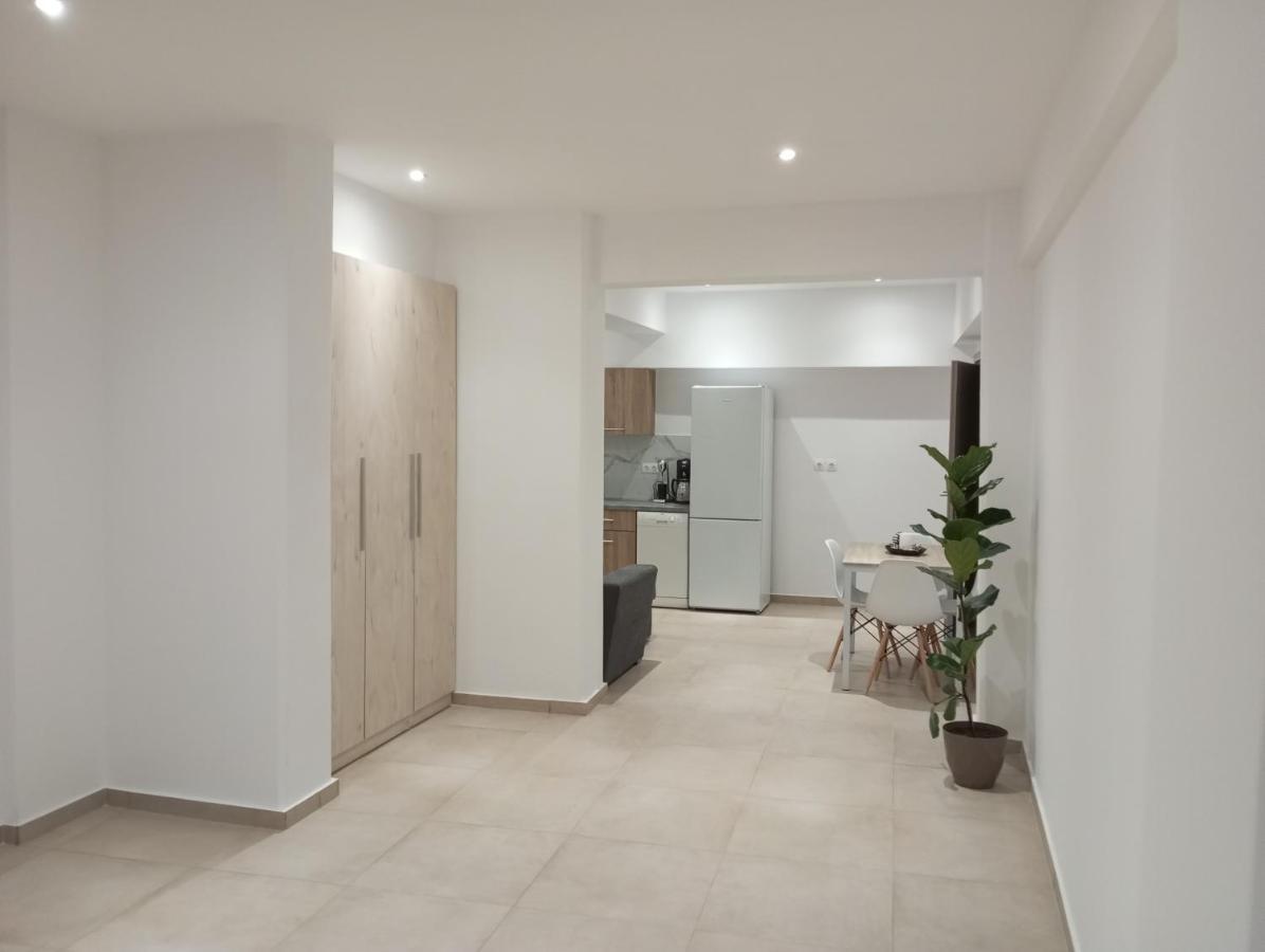 Apartment Anassa *