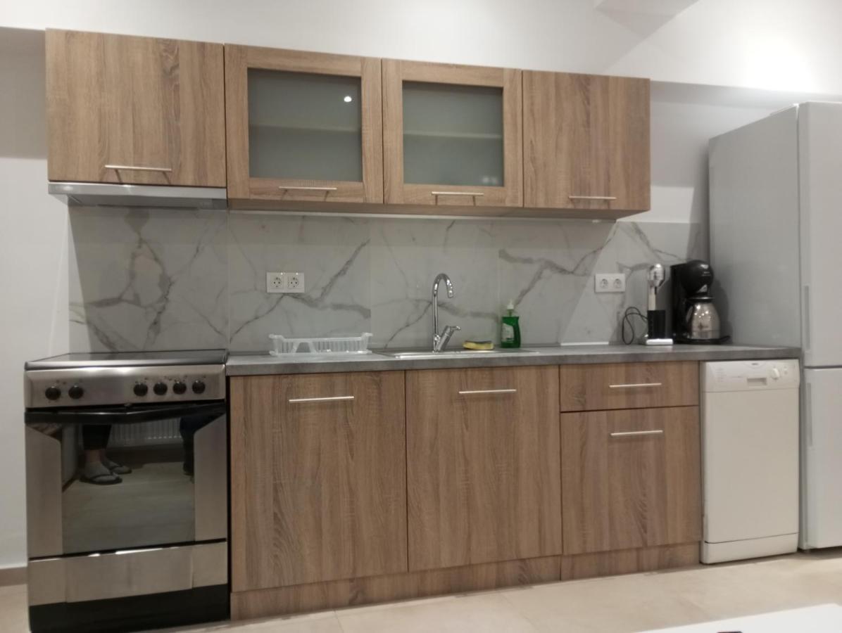 Anassa Apartment