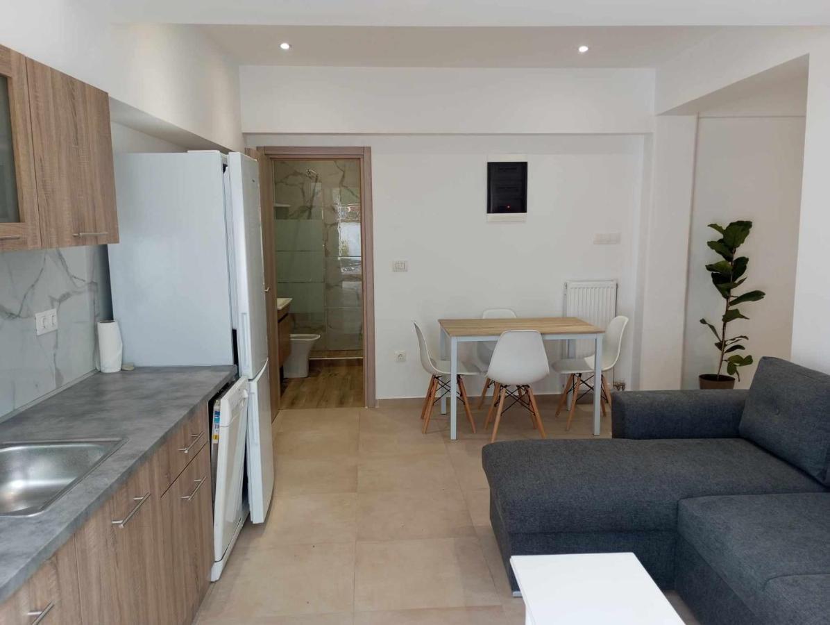 Apartment Anassa *