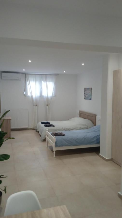 Apartment Anassa