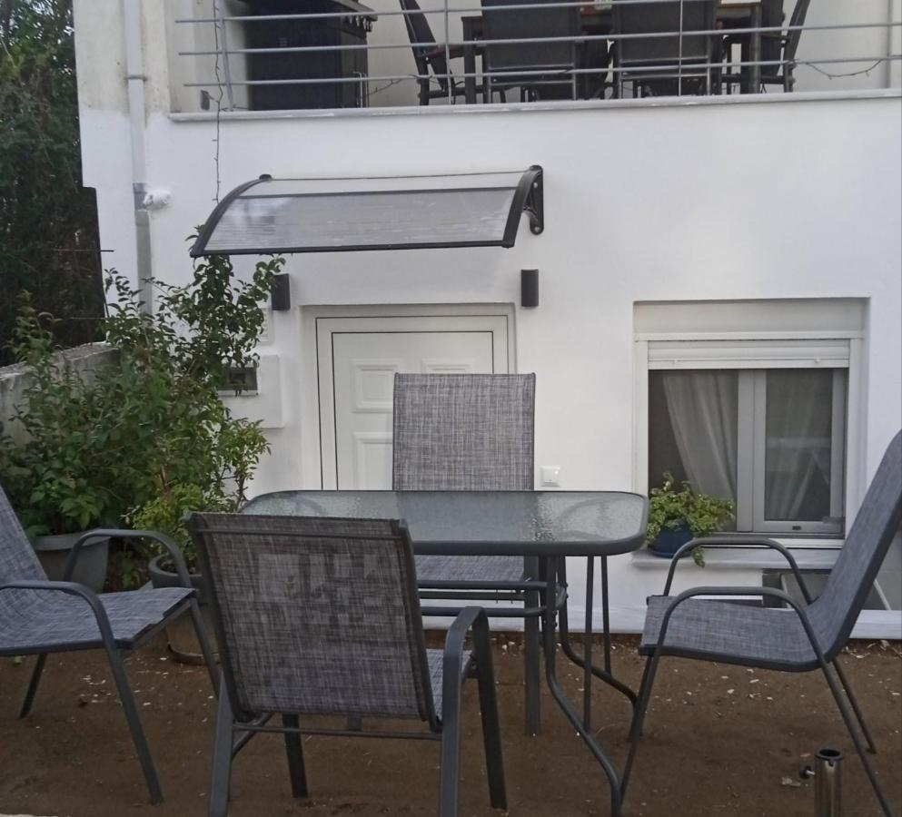 Anassa Apartment