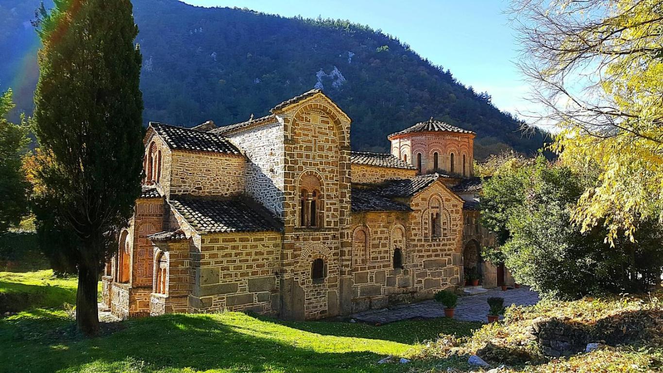 Anassa * Trikala (Thessaly)