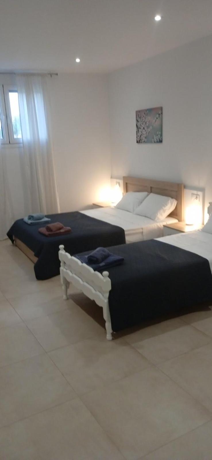 Apartment Anassa