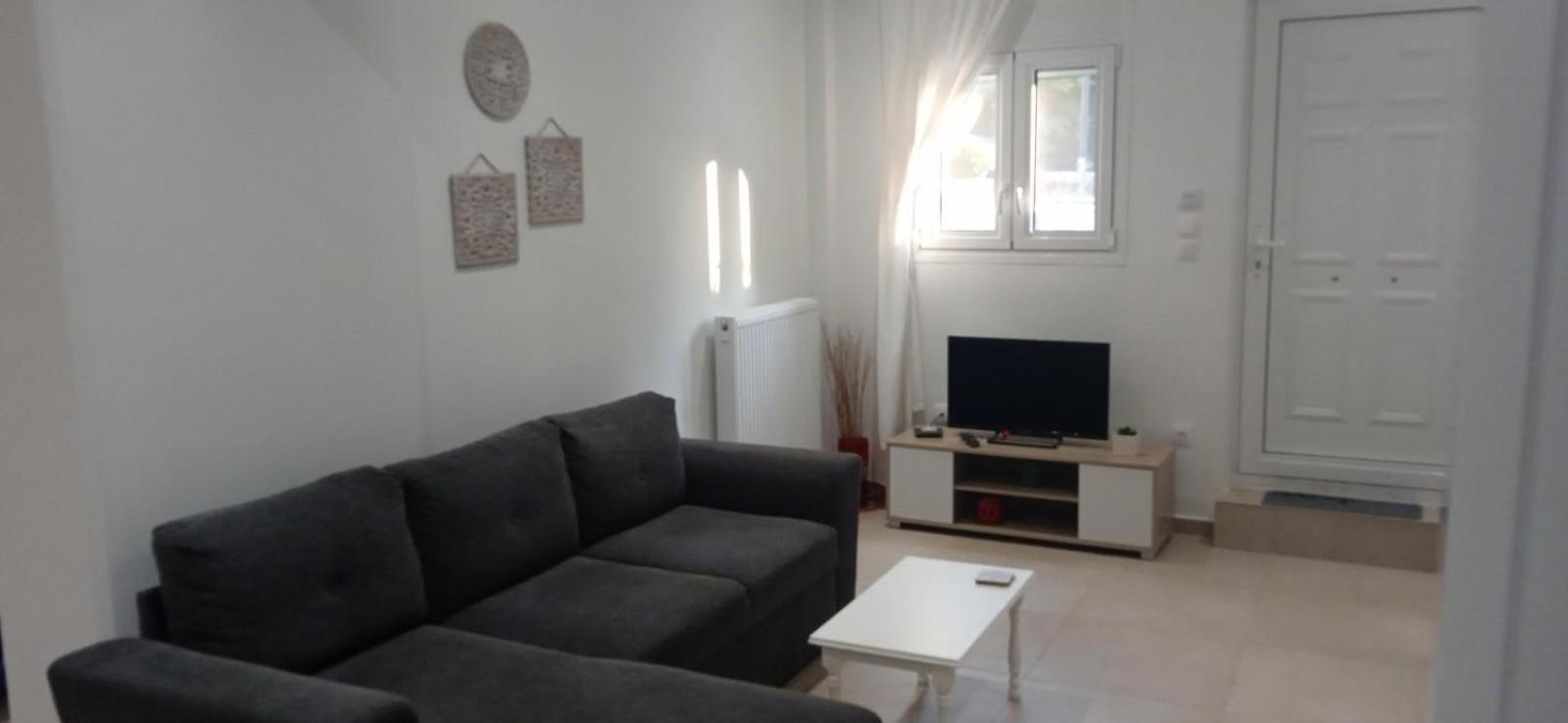 Anassa Apartment *