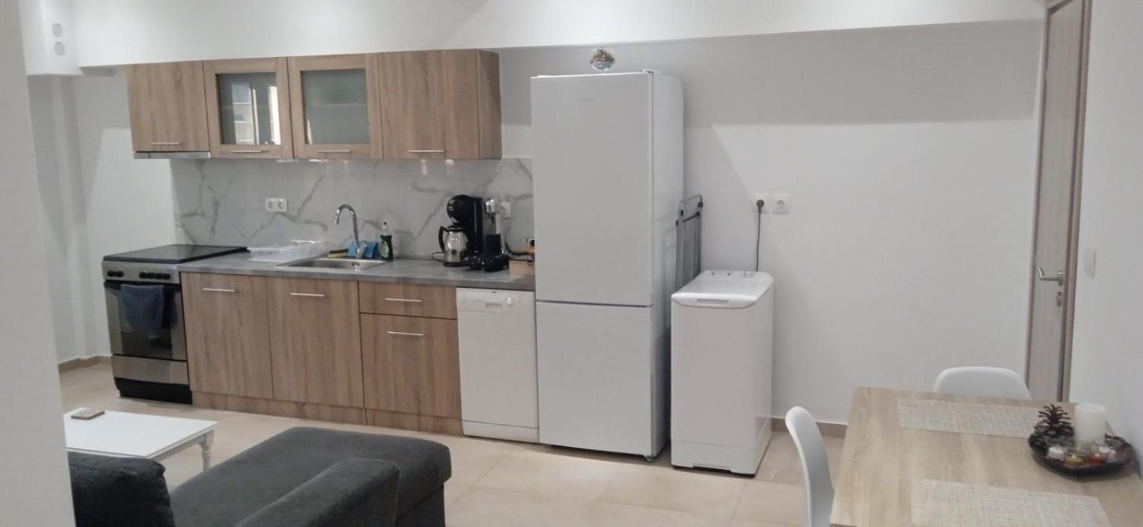 Apartment Anassa Trikala (Thessaly)