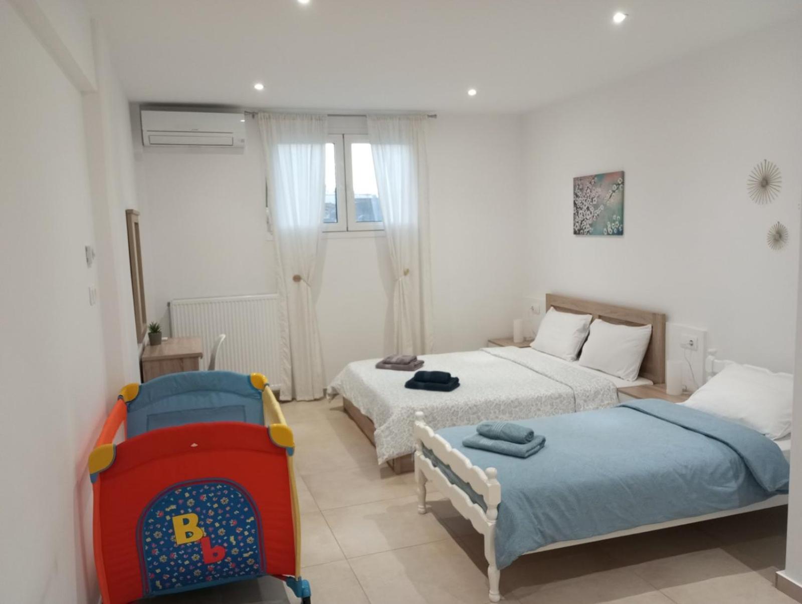 Apartment Anassa Trikala (Thessaly)